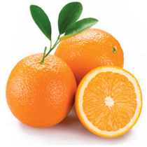 البرتقال نافيل