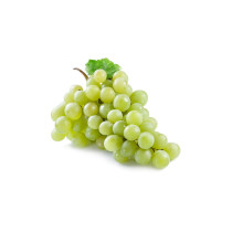 White Grapes