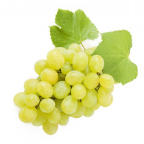 White Grapes