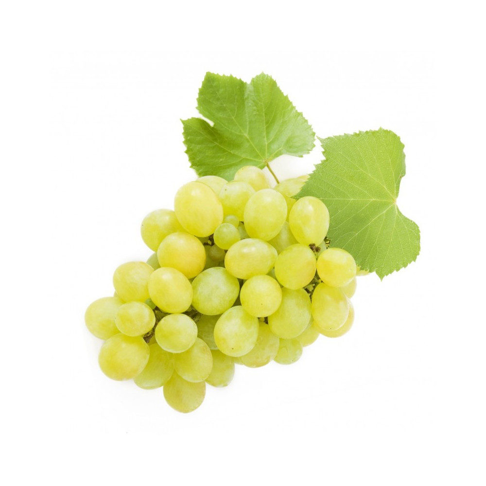 White Grapes