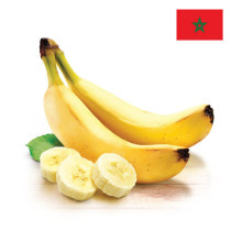 Banane de Maroc