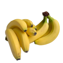 Banane de Maroc