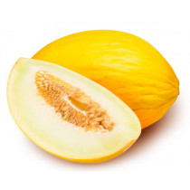 Melon jaune