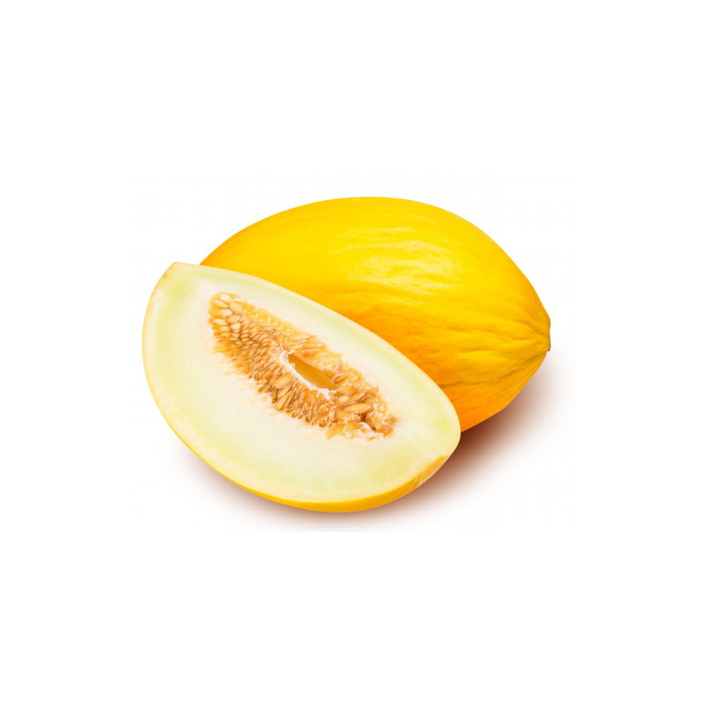 Melon jaune