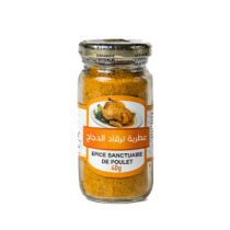 Epices sanctuaire de poulet 40g