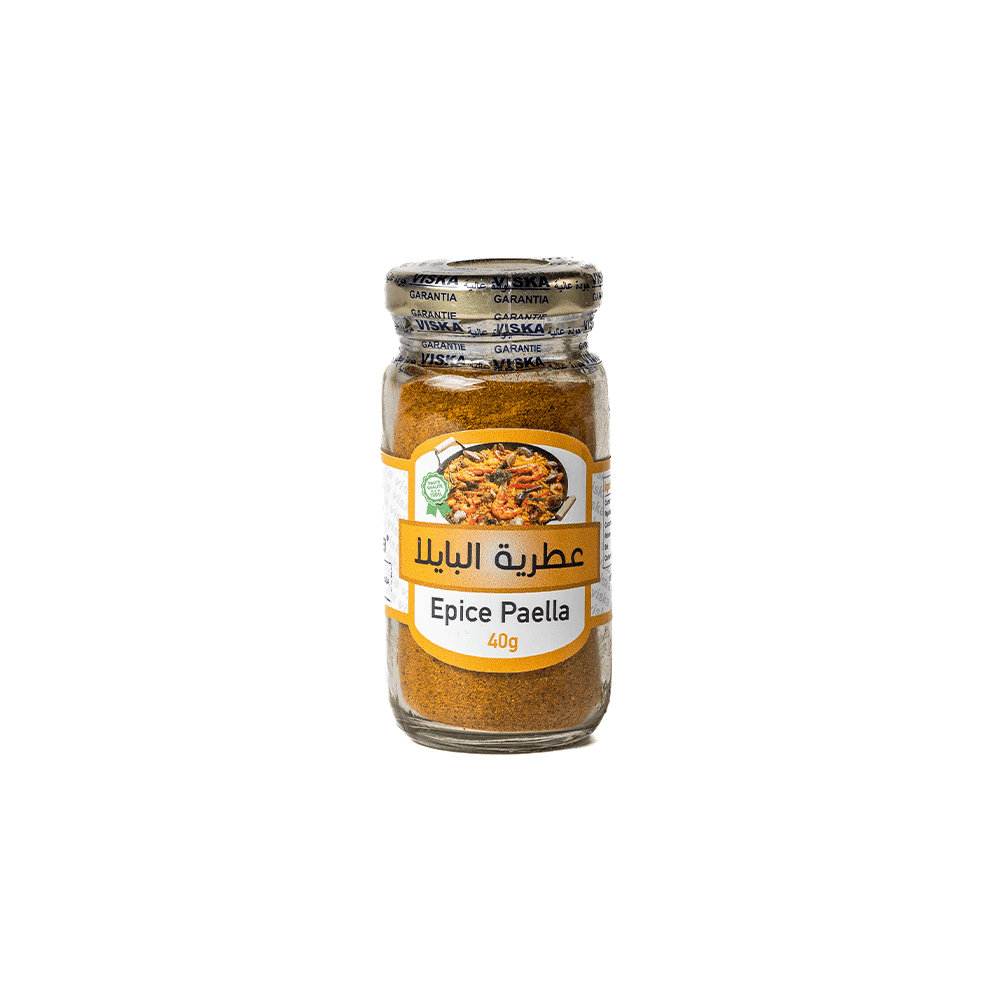 Epices paella 40g