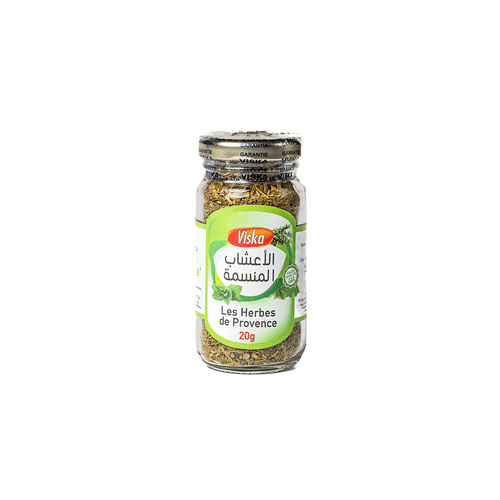 Les Herbes de provence 20g