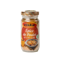 épices de poulet