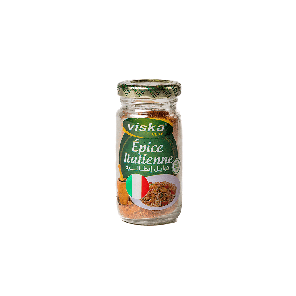 épices Italienne