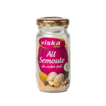 Ail Semoule 