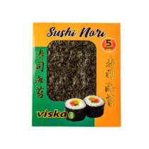 Sushi Nori 5 sheets