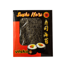 Sushi Nori 10 sheets 