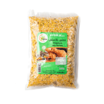 Chapelure aux herbes 500g - شابلور بالأعشاب 500 غرام