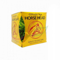 Ceylon tea Horse Heas