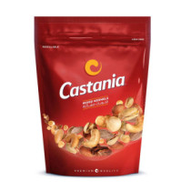 Castania mixed kernels