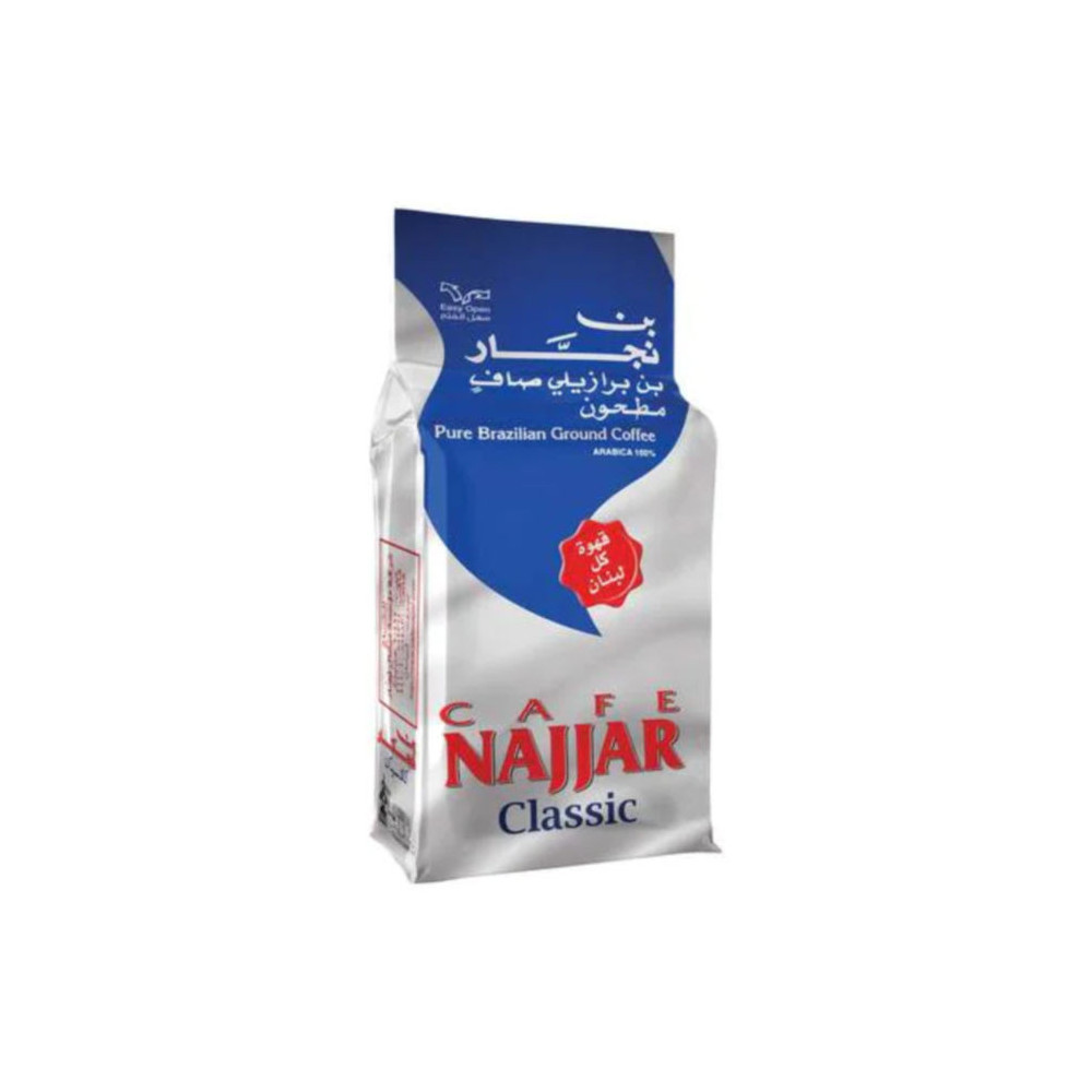 Cafe Najjar Classic