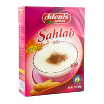 Adonis Spices Sahleb - 400g