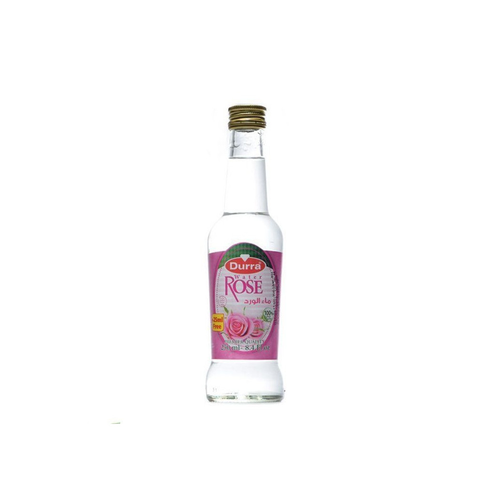 water Rose - Eau de rose - ماء الورد