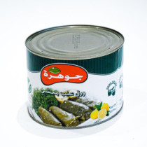 Stuffed Vine Leaves 400g - ورق عنب محشي 400 غرام