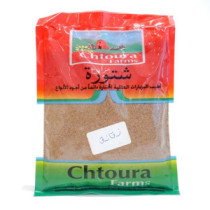 Chtoura farms epices sausage - بهارات نقانق