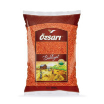 Ozsari Red Lentils - عدس احمر