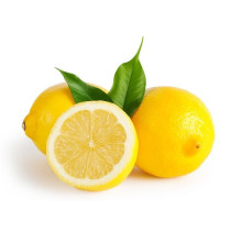 Citron Jaune - الحامض