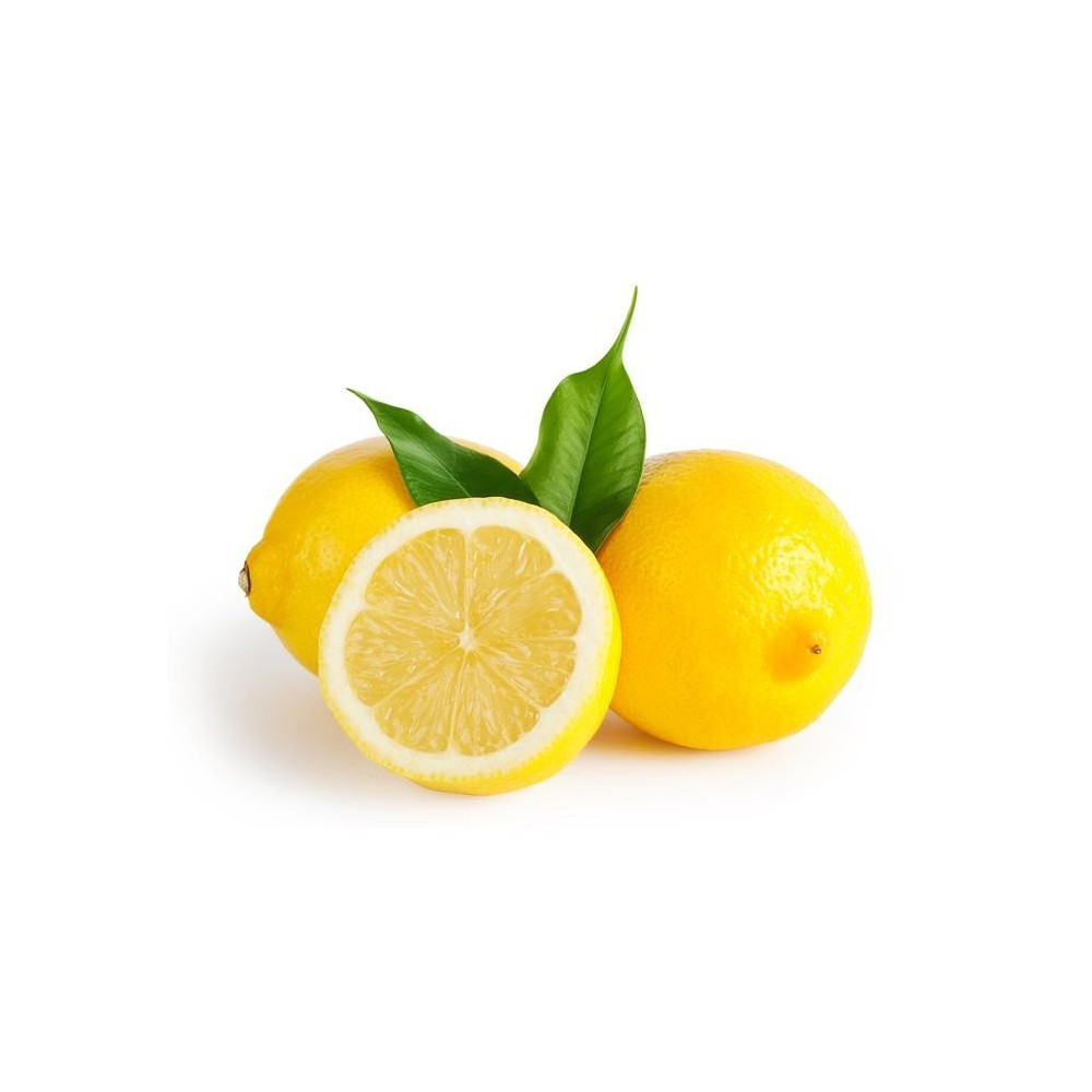 Citron Jaune - الحامض