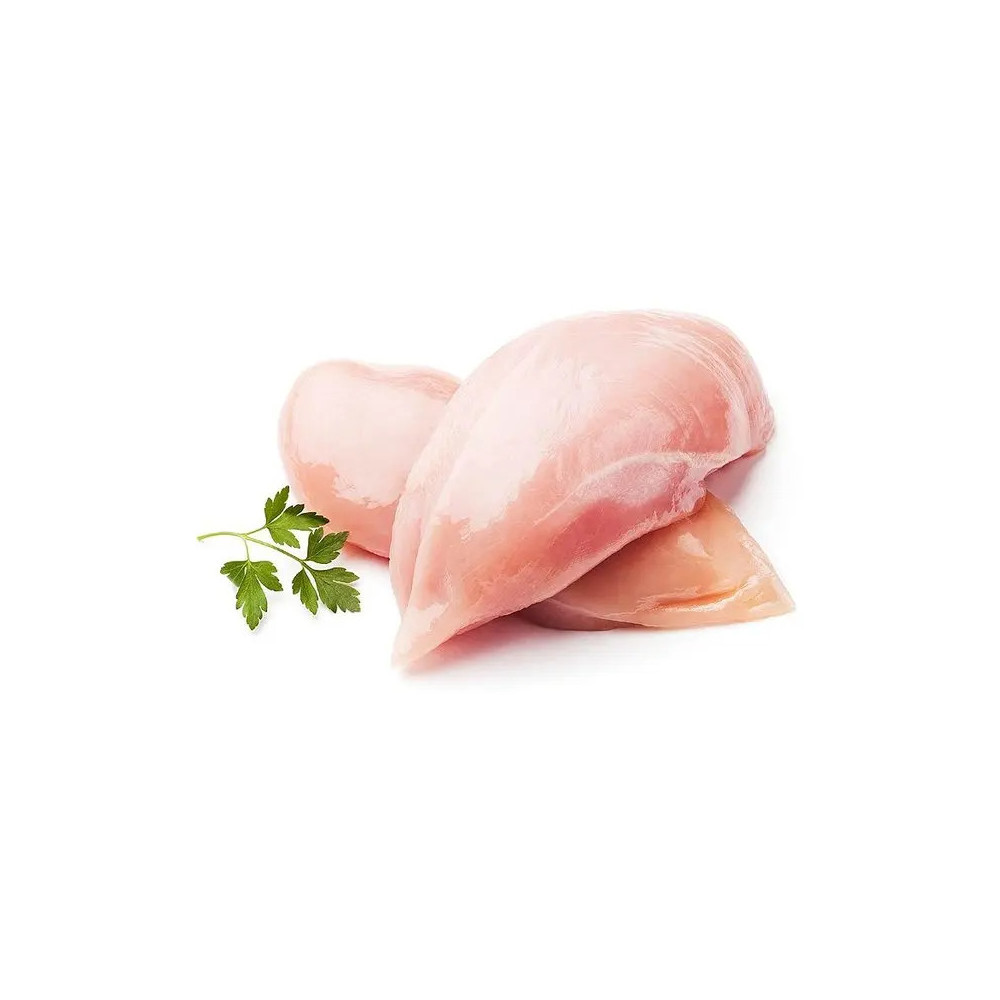 Blancs de poulet -  صدور دجاج