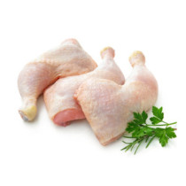 Cuisses de poulet- فخاذ دجاج