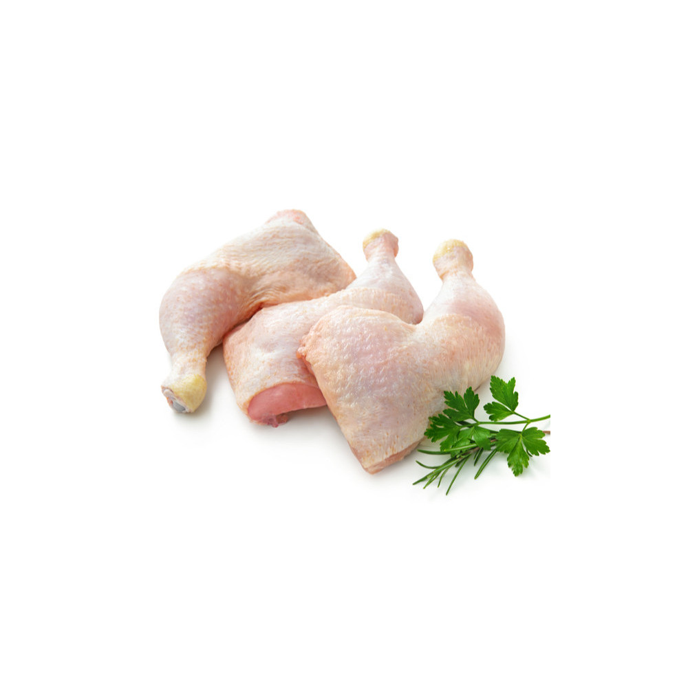 Cuisses de poulet- فخاذ دجاج