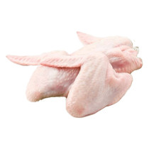 Ailerons de poulet frais - أجنحة دجاج طازجة