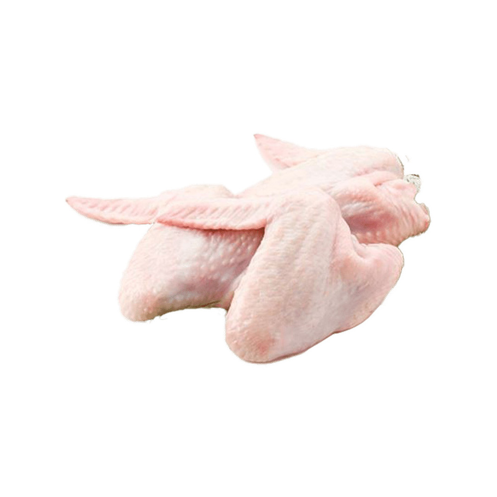 Ailerons de poulet frais - أجنحة دجاج طازجة