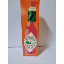 SAUCE TABASCO