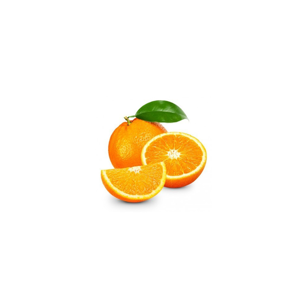 برتقال العصير