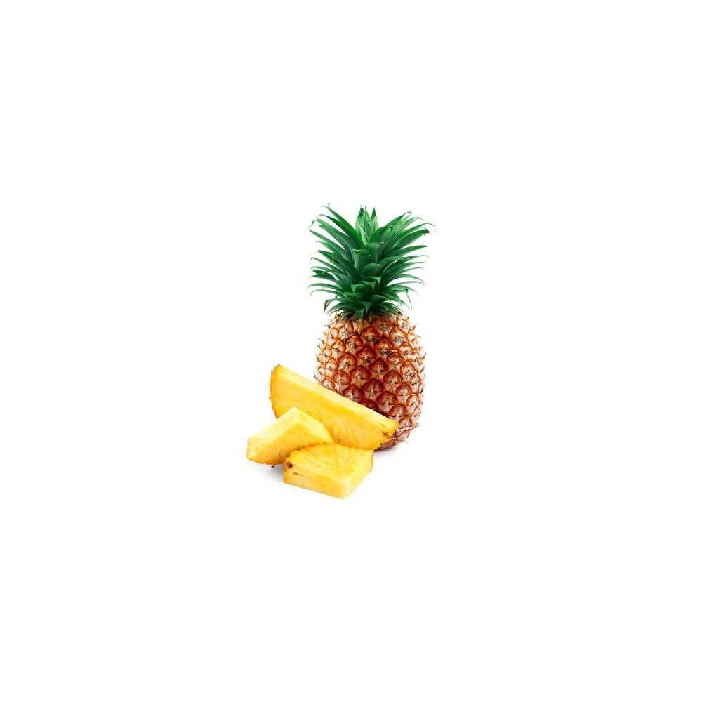 Ananas - الأناناس